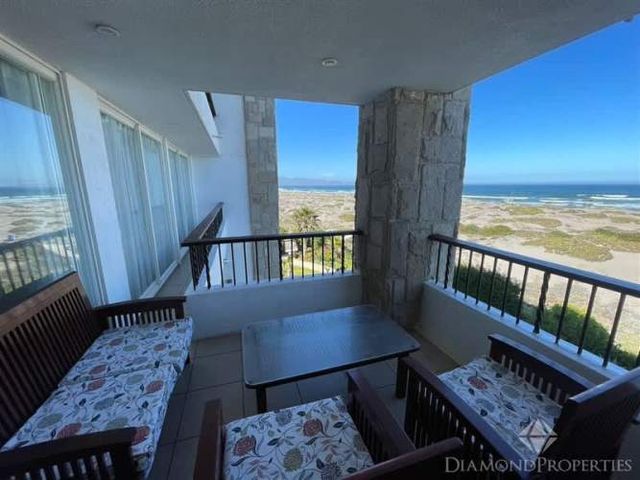 DEPARTAMENTO Serena Golf