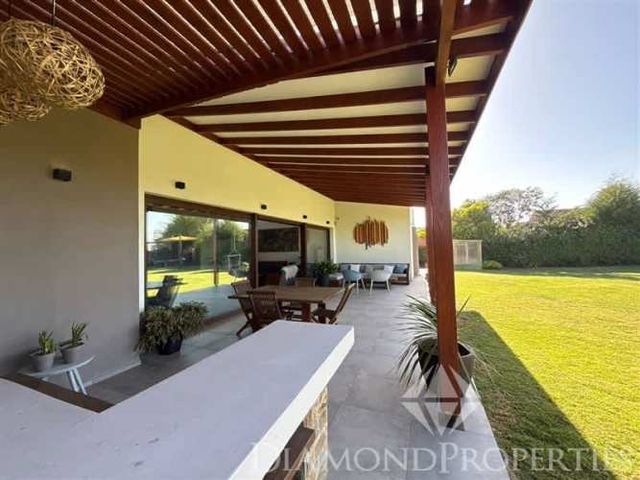 CASA Serena Golf, La Serena