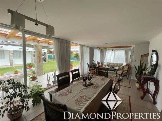 CASA Serena Golf, La Serena