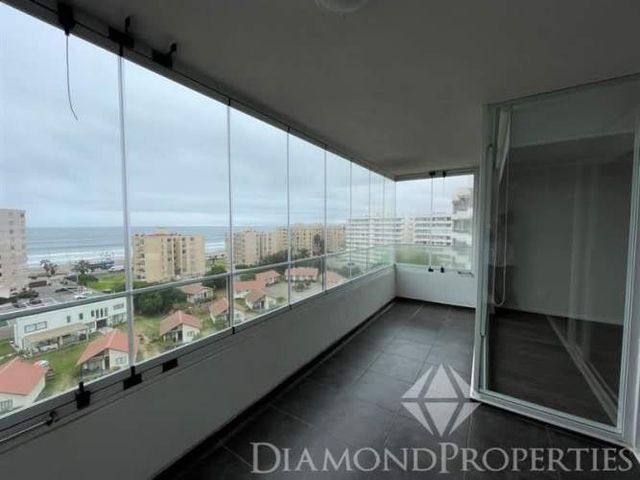 DEPARTAMENTO Avenida Pacífico