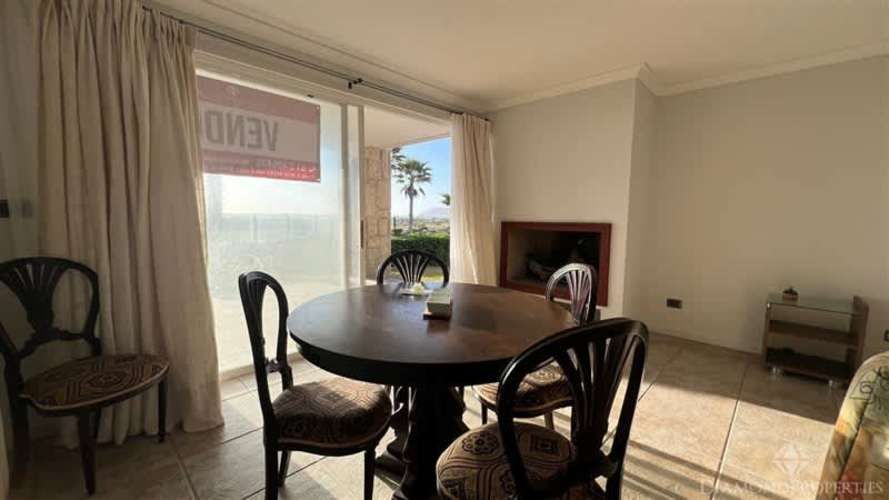 DEPARTAMENTO Serena Golf, La Serena