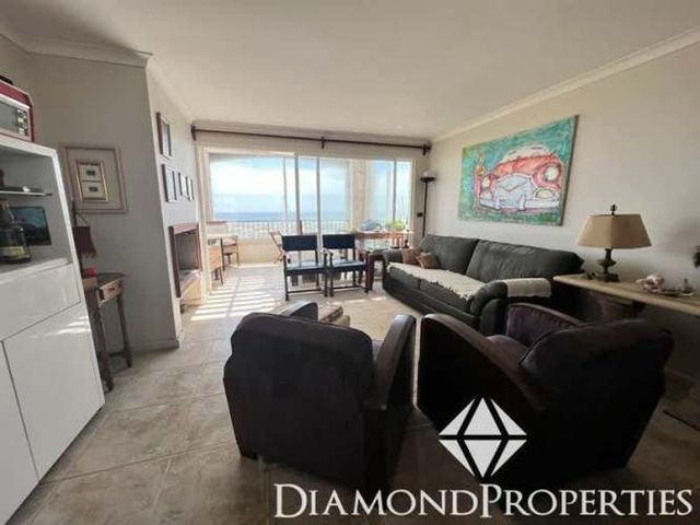 DEPARTAMENTO Serena Golf