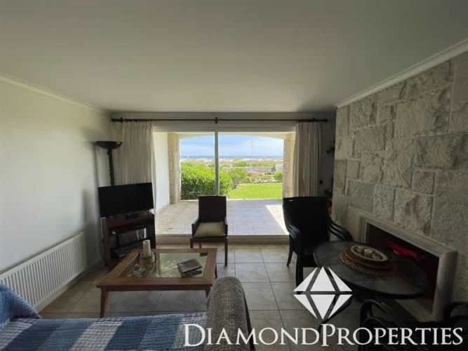 DEPARTAMENTO Serena Golf