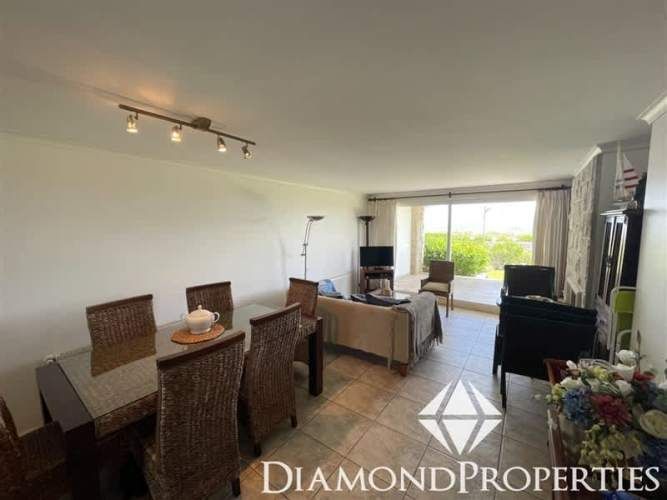 DEPARTAMENTO Serena Golf