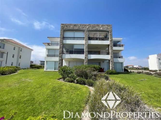 DEPARTAMENTO Serena Golf