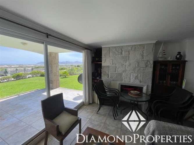 DEPARTAMENTO Serena Golf