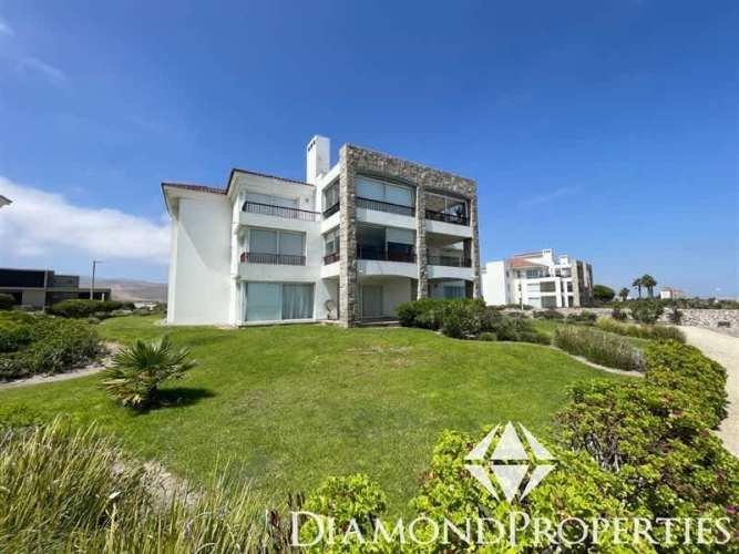 DEPARTAMENTO Serena Golf