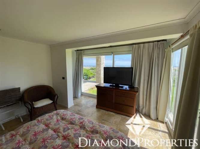 DEPARTAMENTO Serena Golf