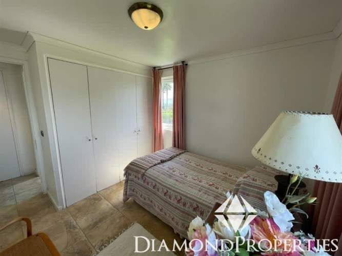 DEPARTAMENTO Serena Golf