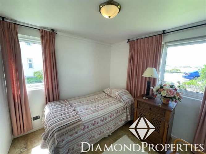 DEPARTAMENTO Serena Golf