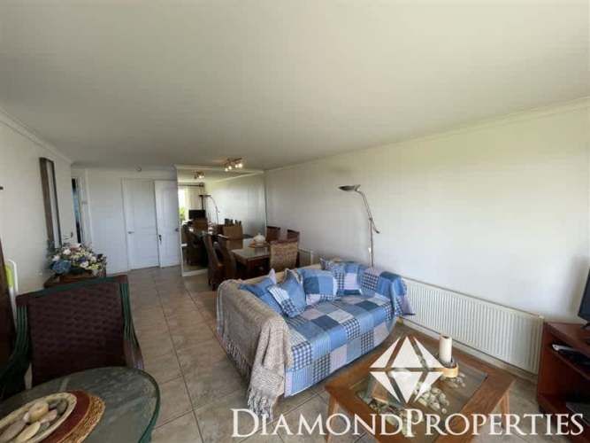 DEPARTAMENTO Serena Golf