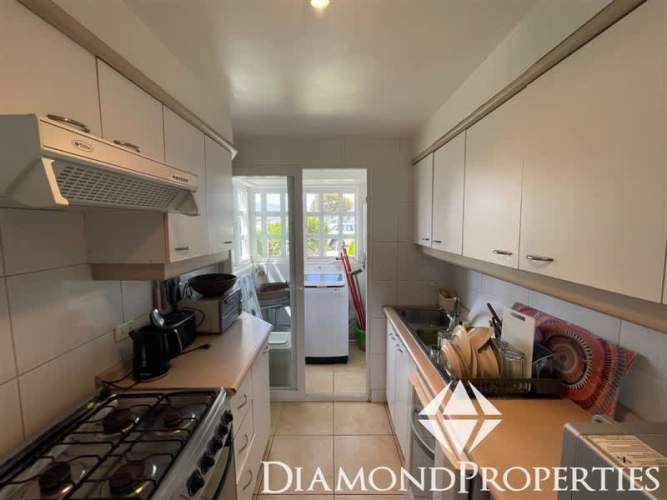 DEPARTAMENTO Serena Golf