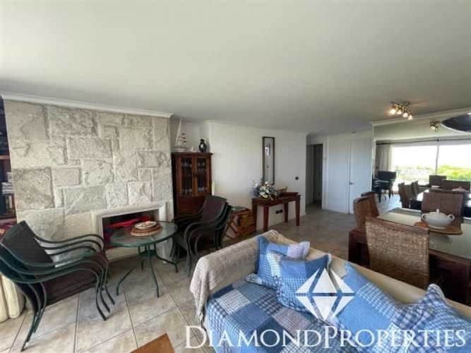 DEPARTAMENTO Serena Golf