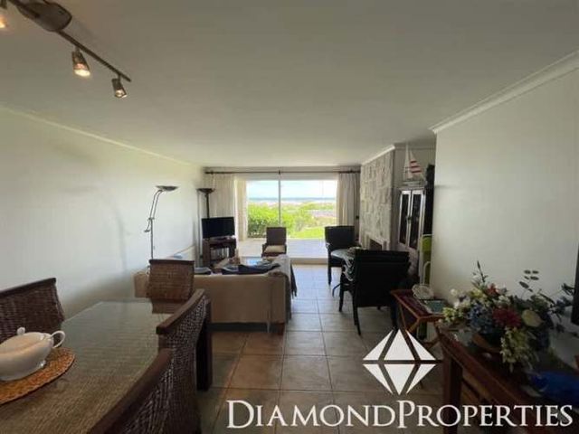 DEPARTAMENTO Serena Golf