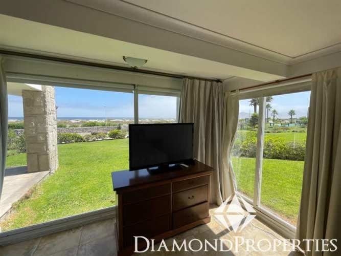 DEPARTAMENTO Serena Golf