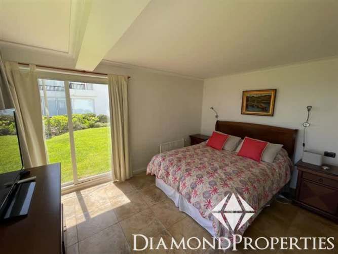 DEPARTAMENTO Serena Golf