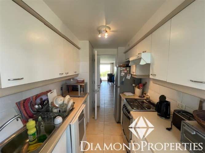 DEPARTAMENTO Serena Golf