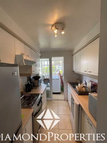 DEPARTAMENTO Serena Golf