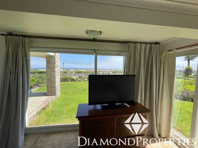 DEPARTAMENTO Serena Golf