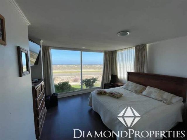 DEPARTAMENTO Serena Golf