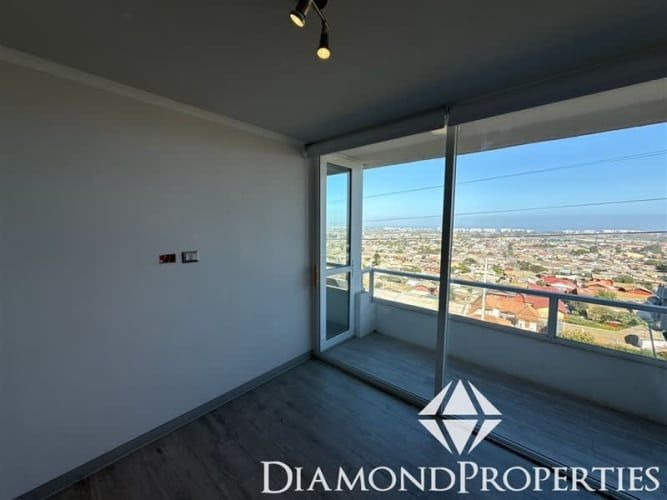 DEPARTAMENTO Bartolomé Blanche