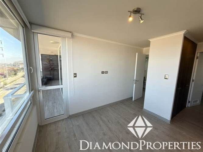 DEPARTAMENTO Bartolomé Blanche