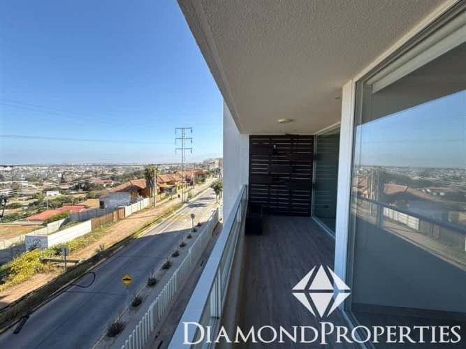 DEPARTAMENTO Bartolomé Blanche