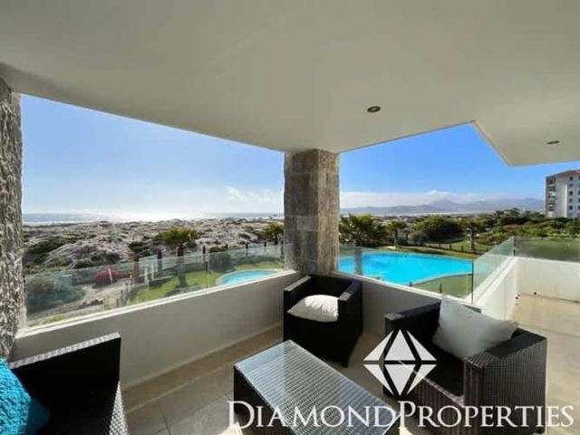 DEPARTAMENTO Serena Golf