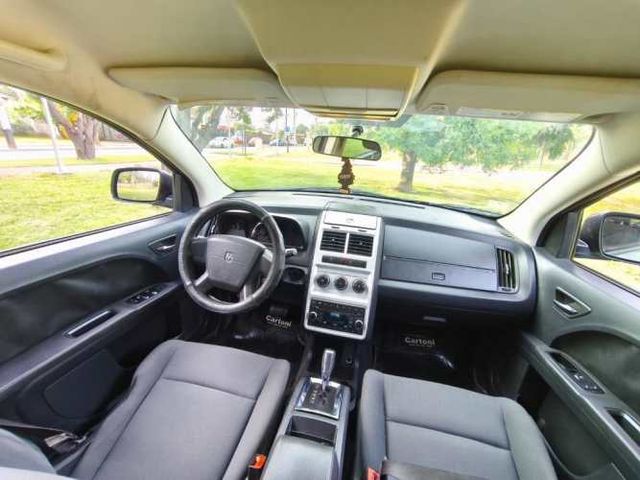 DODGE JOURNEY 2.4 FULL AT 2011 FLAMANTE OCASION