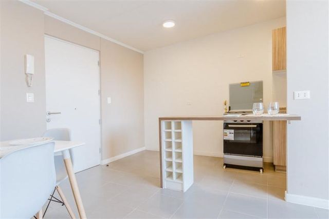 Departamento En Arriendo De 3 Dorm con Terraza En Quinta Normal