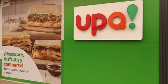 ATENDEDORA PARTIME TIENDA UPA