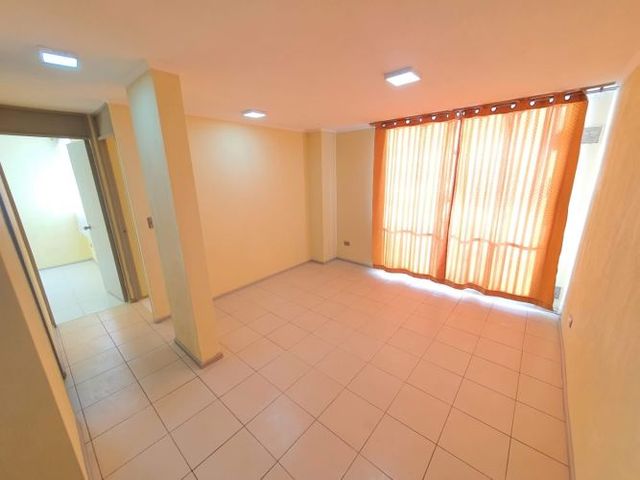 En arriendo Depto 2d 1b La Cisterna