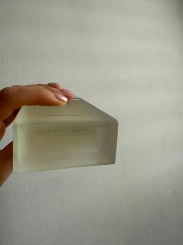 perfume Dolce And Gabbana Light Blue