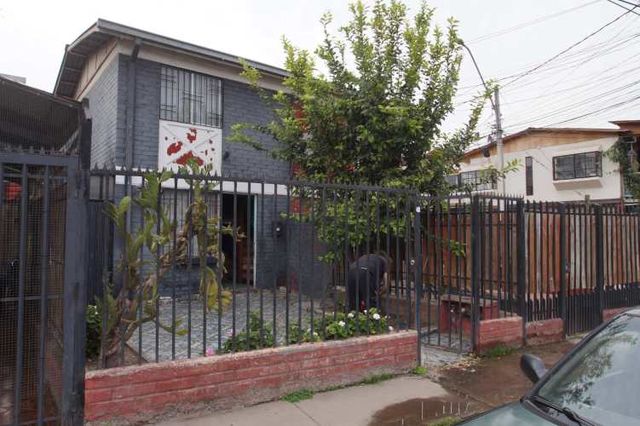 Se vende casa en Maipú buen sector