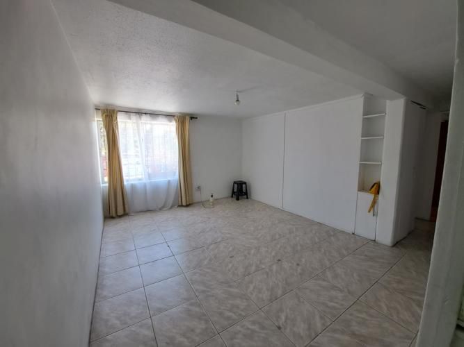 Dpto 3 Dorm 1 Baño, Juan Jofre, Metro Las Torres, Macul