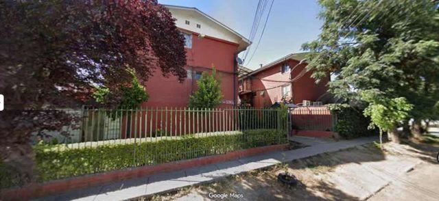 Dpto 3 Dorm 1 Baño, Juan Jofre, Metro Las Torres, Macul