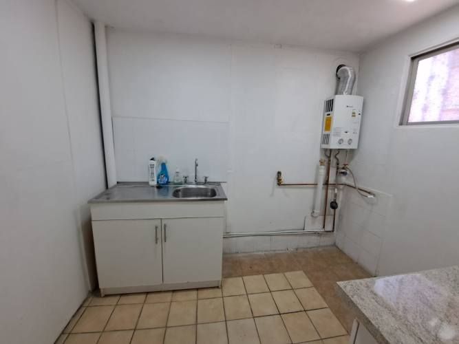 Dpto 3 Dorm 1 Baño, Juan Jofre, Metro Las Torres, Macul