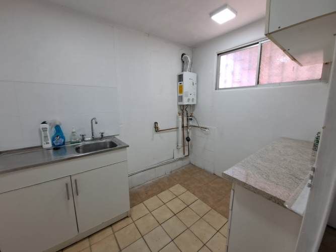 Dpto 3 Dorm 1 Baño, Juan Jofre, Metro Las Torres, Macul