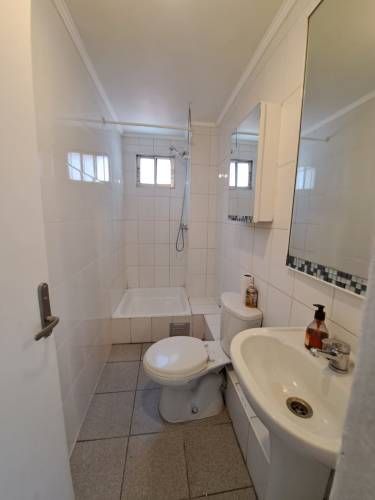 Dpto 3 Dorm 1 Baño, Juan Jofre, Metro Las Torres, Macul