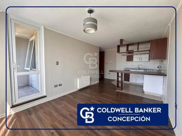 Vive en un excelente sector de San Pedro de la Paz!