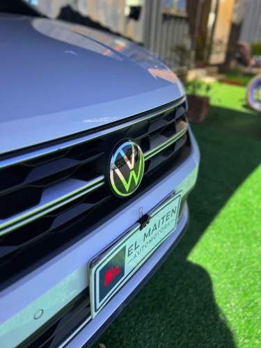 Volkswagen Nivus TSI 1.0 AUT (2021)