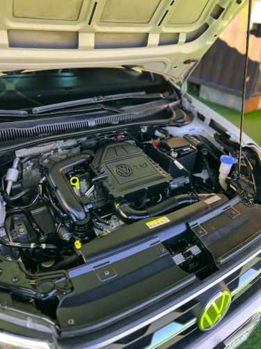 Volkswagen Nivus TSI 1.0 AUT (2021)