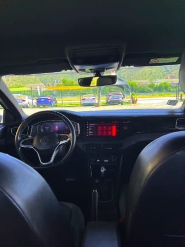 Volkswagen Nivus TSI 1.0 AUT (2021)