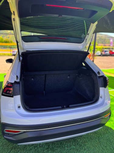 Volkswagen Nivus TSI 1.0 AUT (2021)