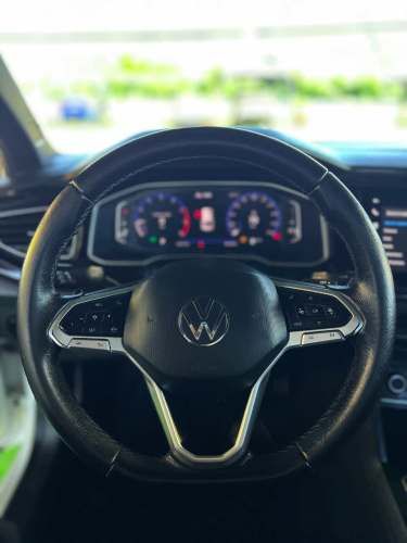 Volkswagen Nivus TSI 1.0 AUT (2021)