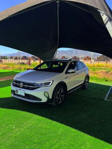 Volkswagen Nivus TSI 1.0 AUT (2021)