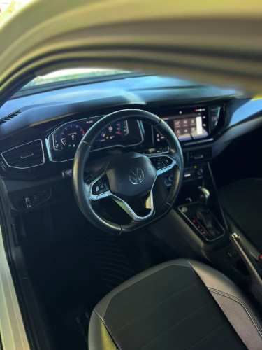 Volkswagen Nivus TSI 1.0 AUT (2021)