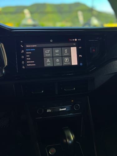 Volkswagen Nivus TSI 1.0 AUT (2021)