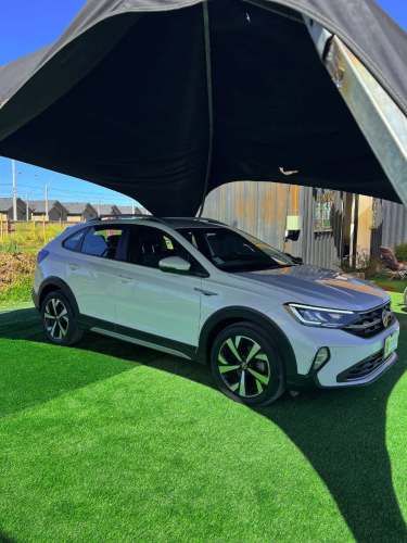 Volkswagen Nivus TSI 1.0 AUT (2021)