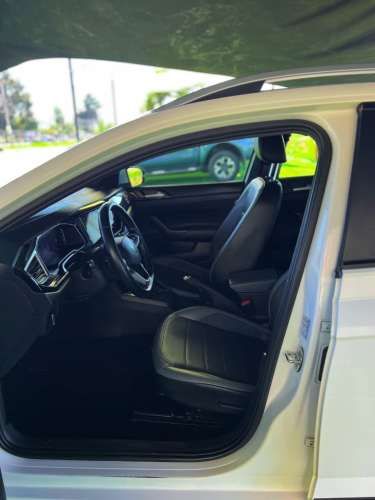 Volkswagen Nivus TSI 1.0 AUT (2021)